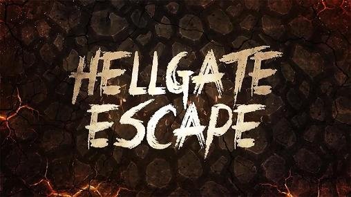 game pic for Hellgate escape
